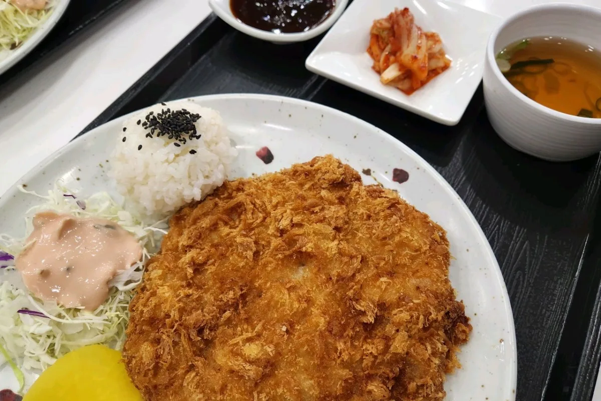 アンソンマッチュム休憩所下り線 フードコートのメイン写真