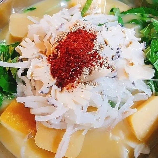 돈불리제담 신사본점 사진 3