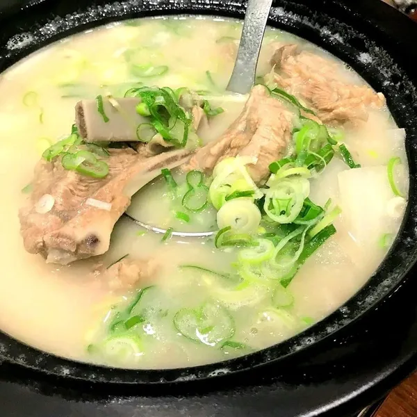 돈불리제담 신사본점 사진 2