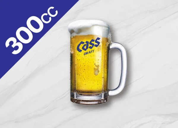 ドンヤンビール キョンサンシンデ店の写真3