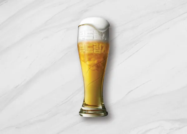 ドンヤンビール キョンサンシンデ店の写真5