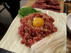 마장동한우촌