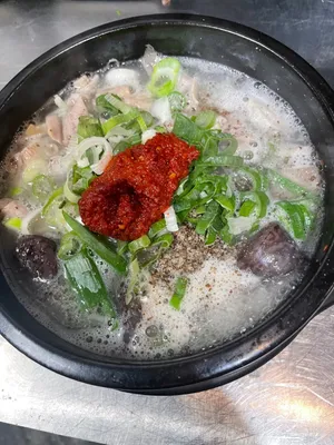 イジョスンデグク