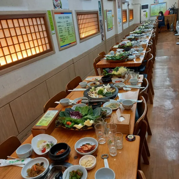 시골집 사진 2