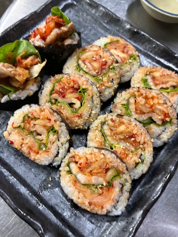 国際食堂 Korean Restaurant 국제식당 오사카の写真3