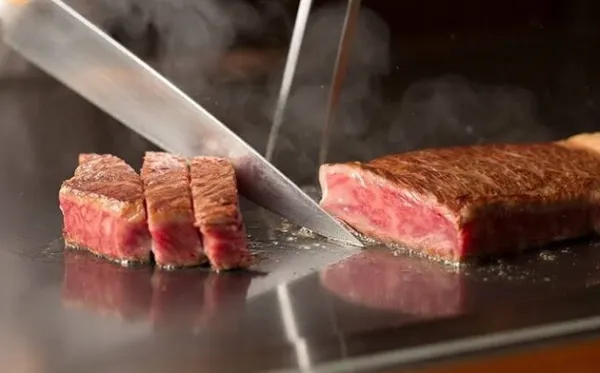 테판야키 타이엔 사진 4