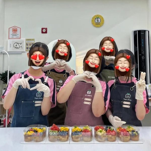 ビゴン パンパンイネの写真2