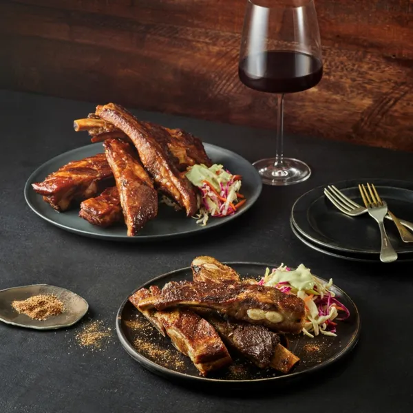 PF Chang's コエックスモール店の写真2