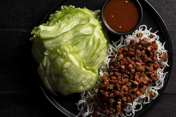 PF Chang's コエックスモール店の写真3