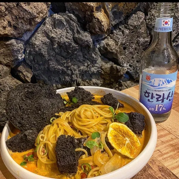 ハンラビール ウルサンサムサン店の写真2