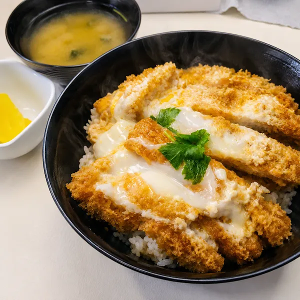 Osaka Nishinari Shokudo