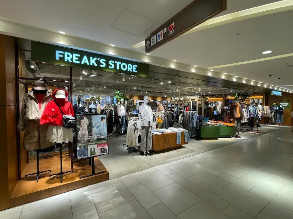 FREAK'S STORE 天王寺MIO店