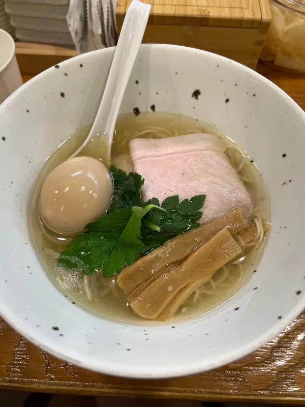ユウイラーメンの写真3
