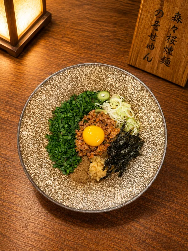 ユウイラーメンの写真4