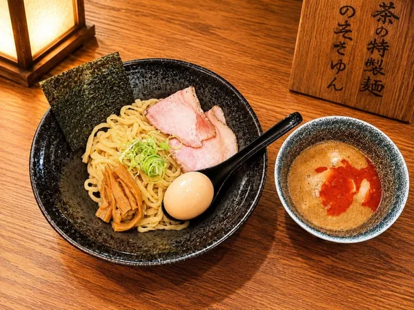 ユウイラーメンの写真5