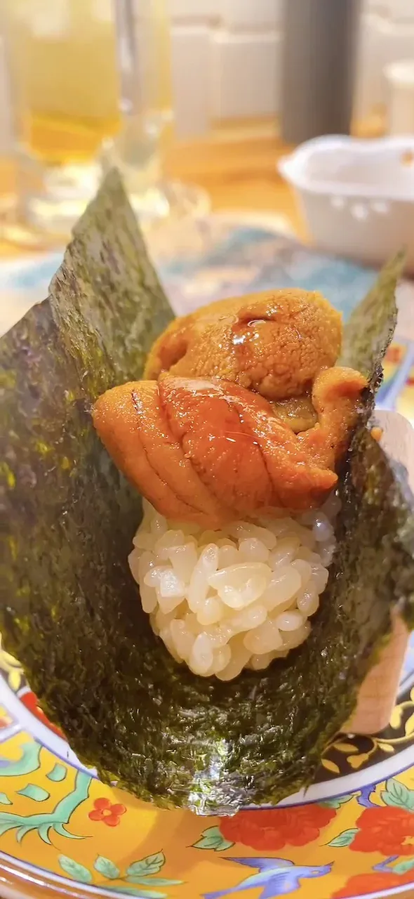 SUSHI OSAKA Organic