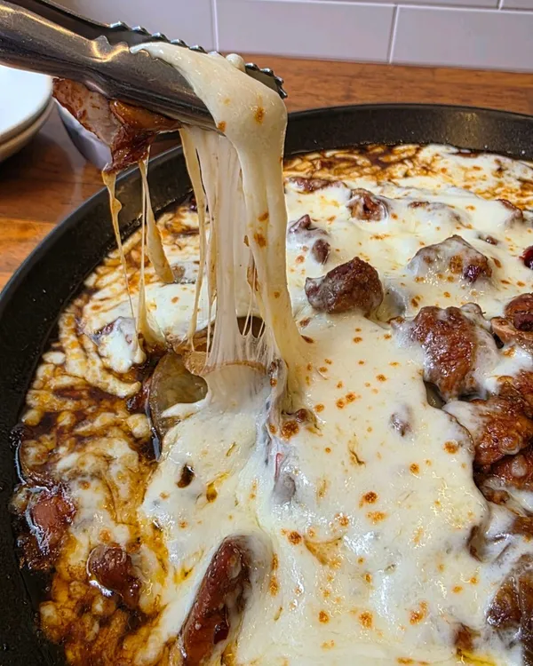 일미리금계찜닭 명동점