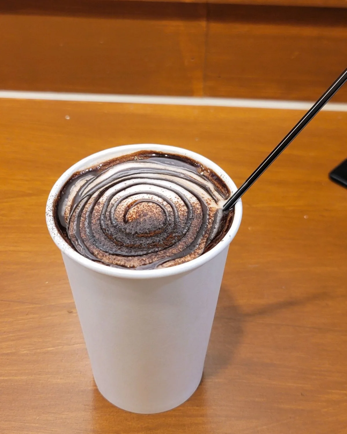 ポルスウェイコーヒー ピョンチャン店のメイン写真
