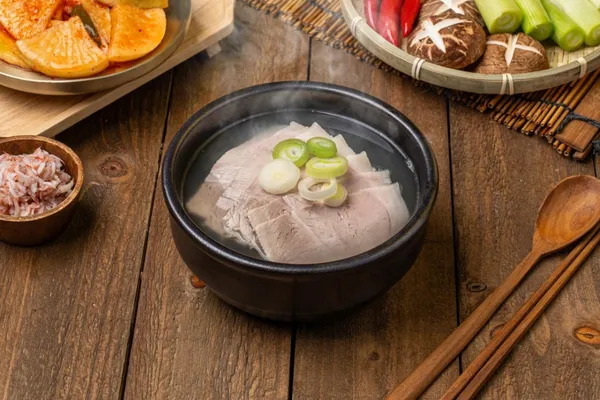산산옥 종각 본점 사진 4