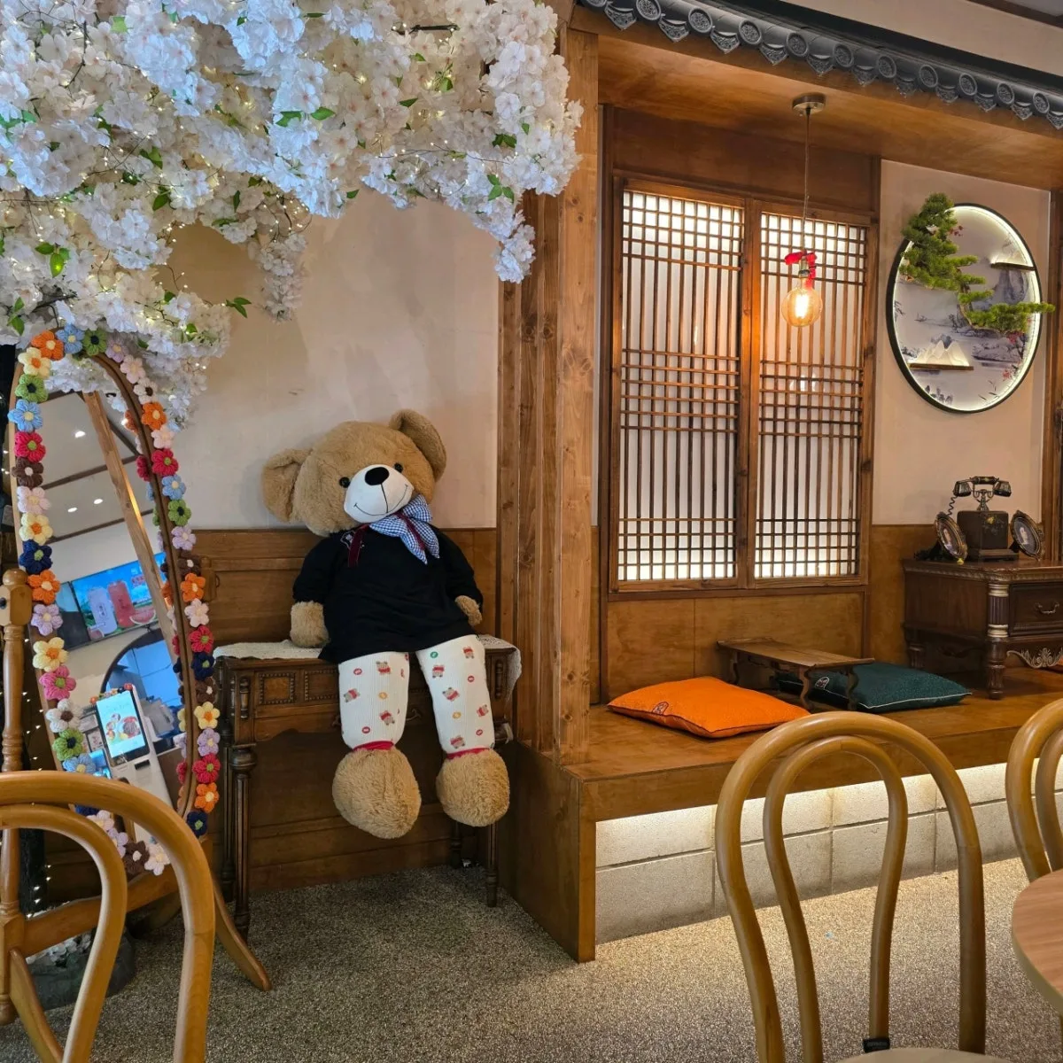 ウプチョンリ382 サンボン店のメイン写真