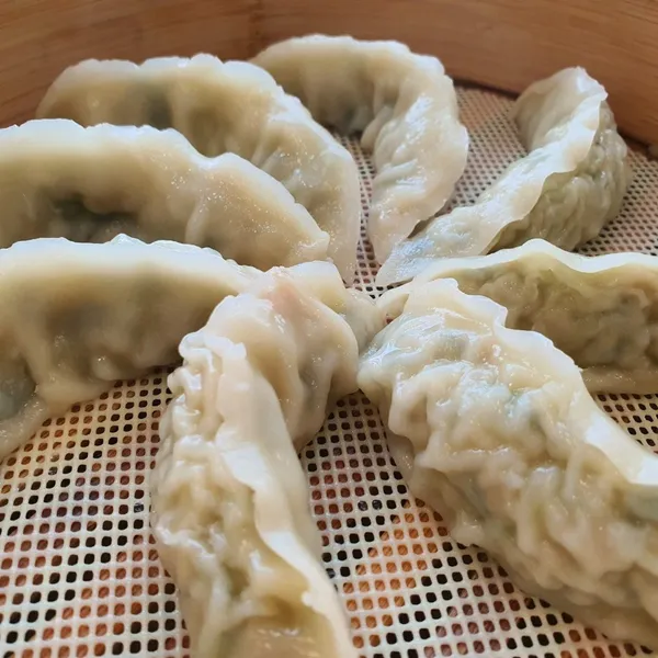 セオンマカルクッス キムジェ店の写真3