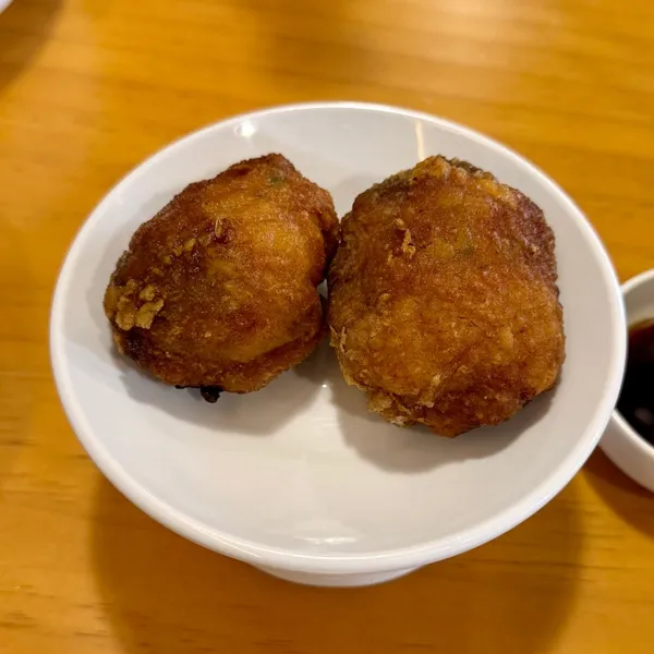 チョンミョンカルグクスの写真3