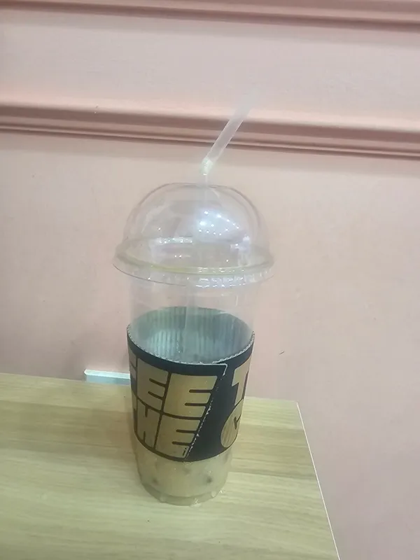 コーヒーチプ サムチョン店の写真2