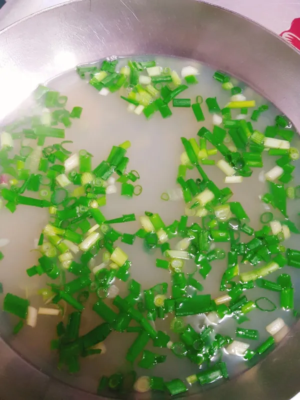 チョンニョン食堂の写真4
