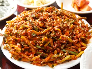 청룡식당