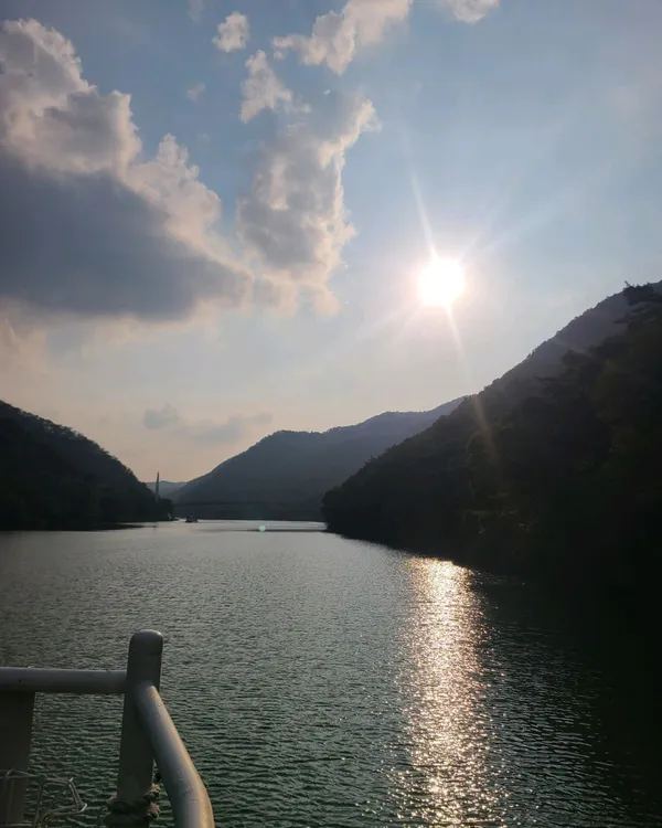 괴산호