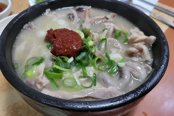 クミョン デジクッパブの写真4