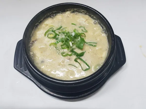 ソンドゥブチョンの写真3