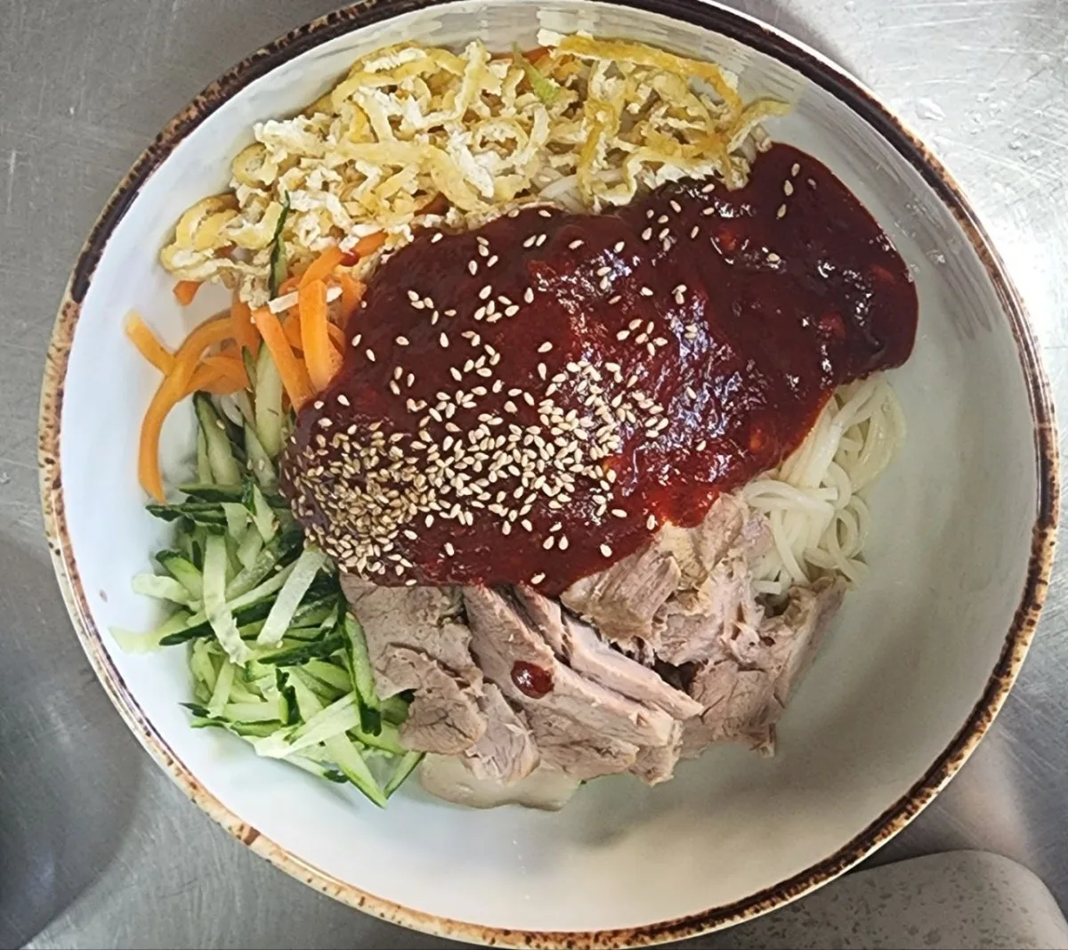 ピタミングクスウェド店のメイン写真