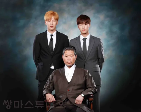 쌍마스튜디오 사진 2