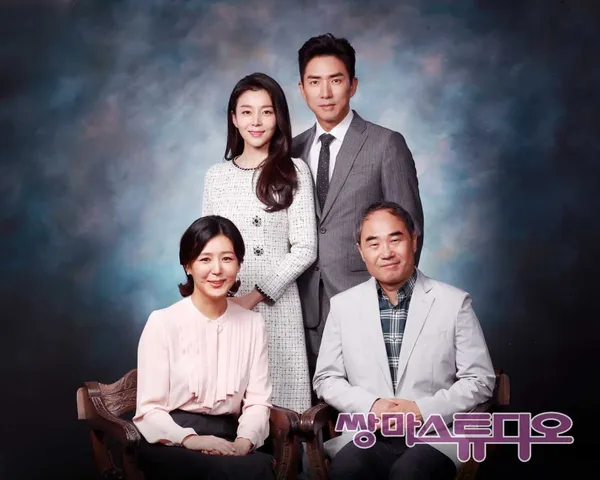 쌍마스튜디오 사진 3