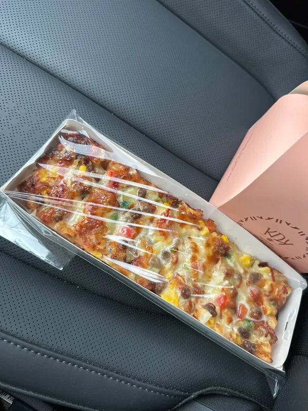 김덕규과자점 사진 5