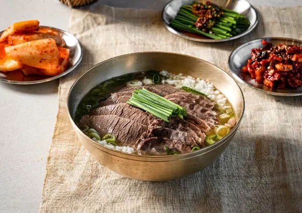 무안회관 판교점 사진 2
