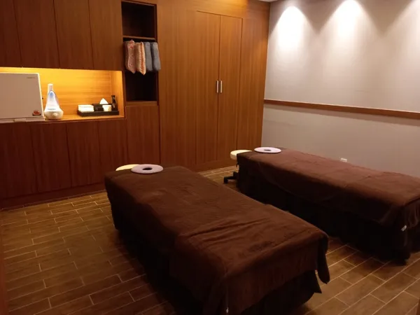 구동명쾌유마사지 분당서현점 사진 3