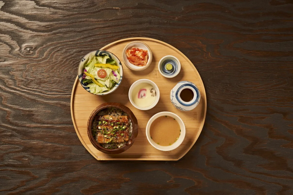 양산도 판교점 대표 사진