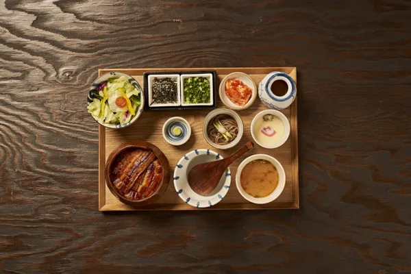 양산도 판교점 사진 3
