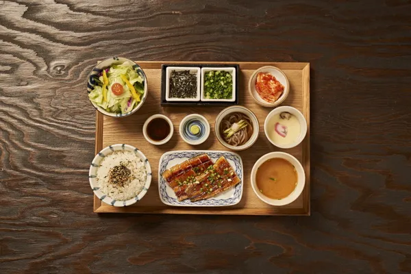양산도 판교점 사진 4