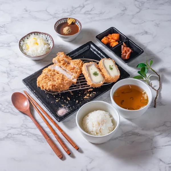 바삭돈카츠 서현점 사진 3