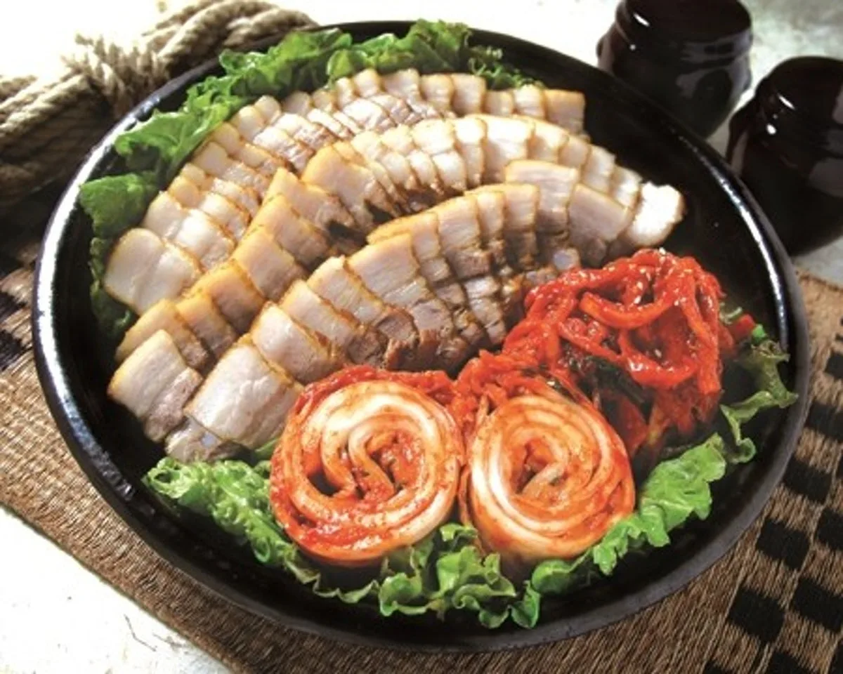 항아리보쌈 분당점 대표 사진