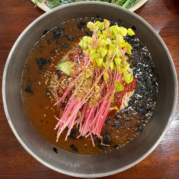 남한강막국수 중앙탑본점 사진 2
