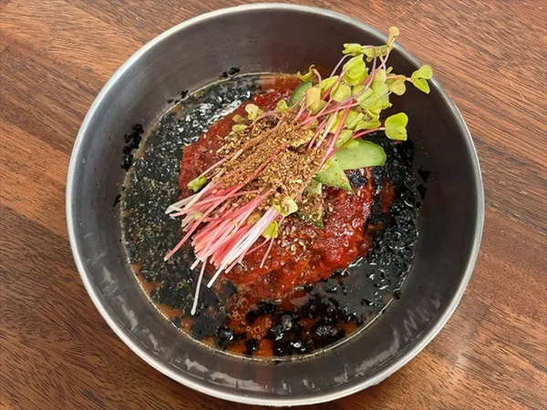 남한강막국수 중앙탑본점 사진 3