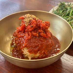 남한강막국수 중앙탑본점