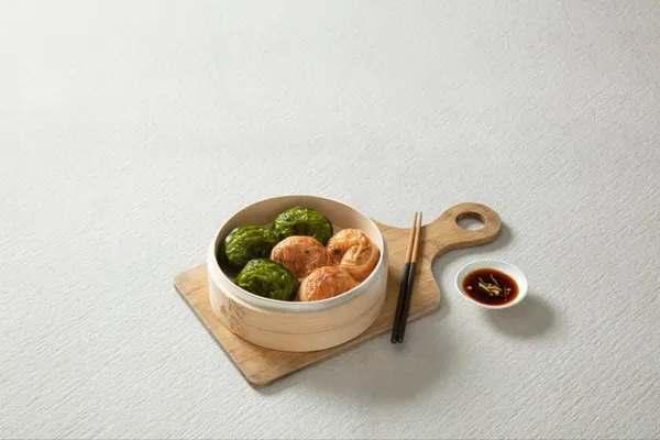 백청우칼국수 화서점