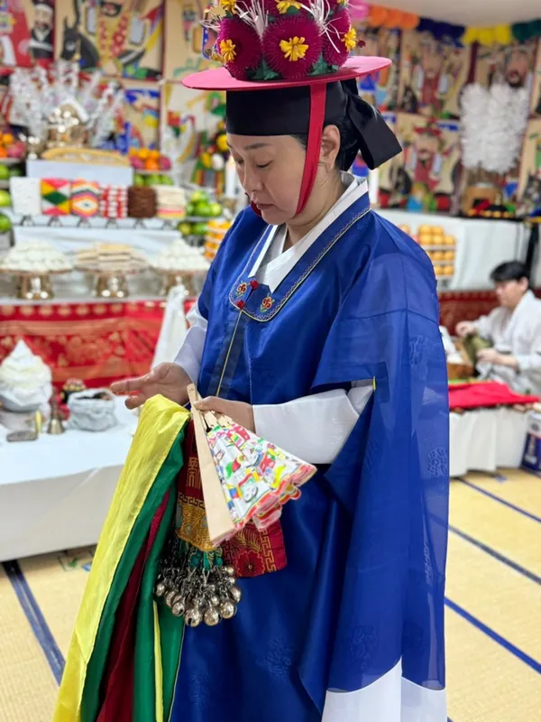 신점 태평신당 사진 3