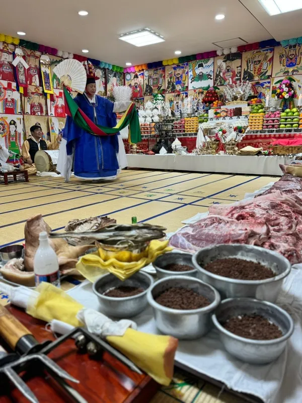 신점 태평신당 사진 2