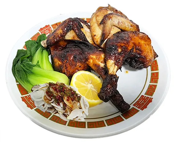 팔달삼림